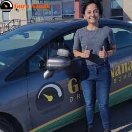 6&6 Driving School: Precision Training , Regina