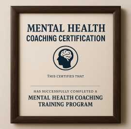 Become a Certified Brain Health Coach - Enroll in , Costa Mesa