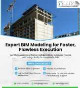 Expert BIM Modeling for Faster, Flawless Execution, Rockville