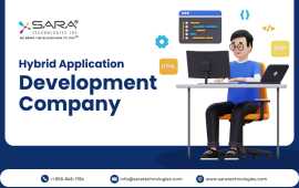 Innovative Hybrid Application Development Company, San Diego