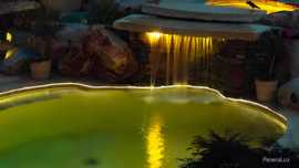 Modern lights for swimming pools | Paneralux, $ 190