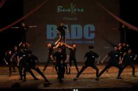 Buskers Bani Park - Best Dance Academy In Jaipur, Jaipur