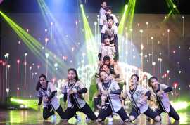 Buskers Tilak Nagar - Best Dance Academy In Jaipur, Jaipur