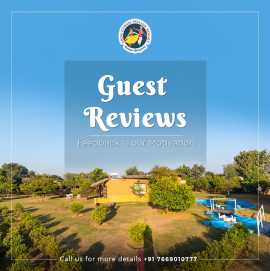 Resort In Manesar With Activities
