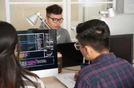 Top Institutes Offering VLSI Design Course in Indi, Jaipur