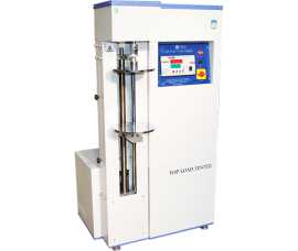 Top Load Tester for PET Bottles – Ensure Leak-Free, Faridabad