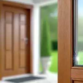 Glass Door Repair London - Secure & Profession, London
