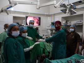 2000+ Families Trust Kishori IVF—You Can Too, Bargarh