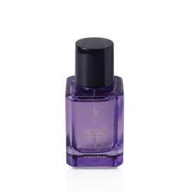 Buy Rosie Lavender Perfume with Bergamot Extract, Rp 1,899