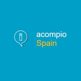 Acompio.es, Madrid