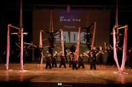 Buskers Queens Road - Best Dance Academy In Jaipur, Jaipur