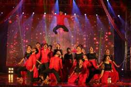 Buskers Patrakar Colony - Best Dance Academy, Jaipur