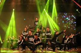 Buskers MahaveerNagar Best Dance Academy In Jaipur, Jaipur