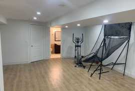 Professional Basement Remodeling in Mississauga, Oakville