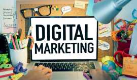 Digital Marketing Course In Lucknow, Lucknow