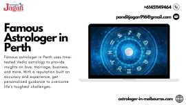 Famous Astrologer in Perth – Trusted Predictions , Perth
