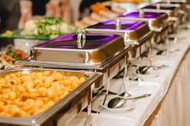 Top Wedding Catering Services in Dehradun | Khopch, Dehradun