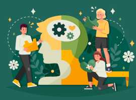 Start Your Emotional Intelligence Journey Online, Kolkata