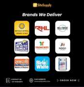 Buy Wall Putty Online from Site Supply , Lucknow