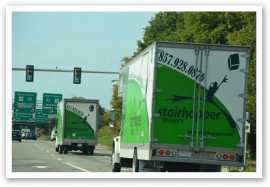 Relocating? Let’s Make the Journey Effortless!, Boston