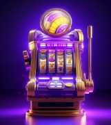 Gaming Meets Gambling: Slot Machine Magic!, Omaha
