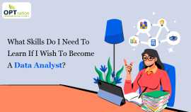 How to Become a Data Analyst 2025 Guide, Seattle