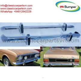 Ford Lotus Cortina MK2 (1966-1970) bumpers, $ 1