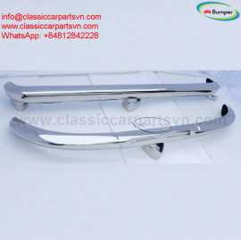 Datsun Roadster Fairlady bumpers