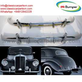 Mercedes W187 bumpers model 220 (1951-1955), $ 2