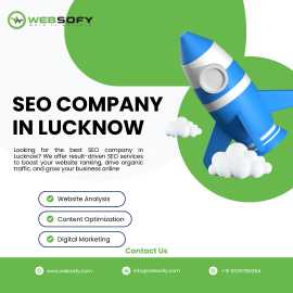 The Best SEO Company in Lucknow, Lucknow