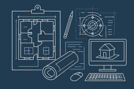 Accurate CAD Services for Your Projects, Folsom