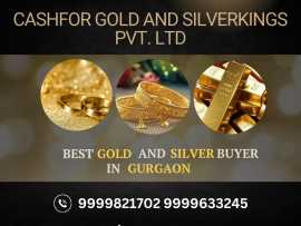 The Best Gold Buyers Waiting for You in Noida, Noida