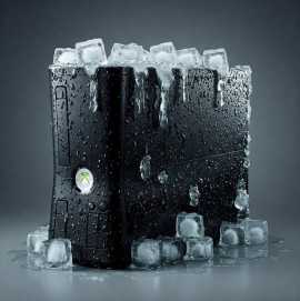 Freezing Xbox 360 issues, Nairobi