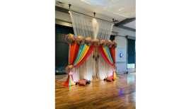 Sangeet Ceremony Planning in Raleigh, Cary