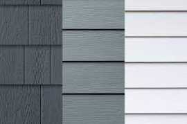 Ideal Siding® New Hampshire, Dover