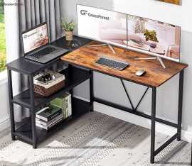Durable Office Tables Built to Last, $ 175