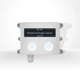 エチレンと酸素の検出のためのUbiBotワイヤレスIoTセンサー, ¥ 95,500