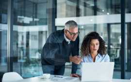 Best ERP Software in KSA for Business Success, Riyadh