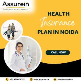  Affordable Health Insurance Plan in Noida 