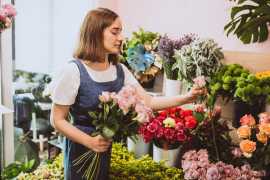Bulk Flowers Miami: Premium Wholesale Blooms , Miami