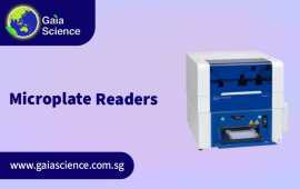 Accuracy with Our Advanced Microplate Reader, $ 0