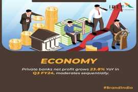 India’s Banking System – Fast, Transparent !