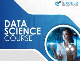 Data Science Course, New Delhi