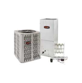 RunTru by Trane 3 Ton 14.3 SEER2 Single-Stage Mult, $ 6,565