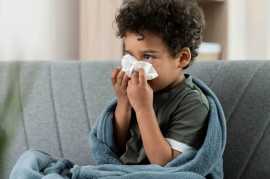 Top Guide on Children with Blocked or Runny Noses , Southern River