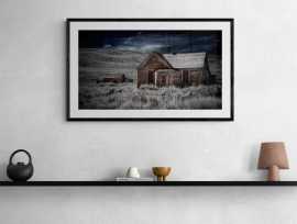 Fine art prints for Medical Offices, San Diego