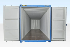 20ft Shipping Container for Sale– Durable Choice, Manhattan Beach