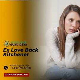 Ex Love Back Kitchener: Vashikaran & Astrology, Kitchener