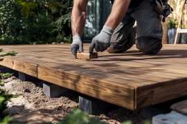 Affordable Deck Builders in Vancouver Near You, Coquitlam