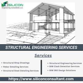 Miami’s Best Structural Engineering Services USA, Miami
